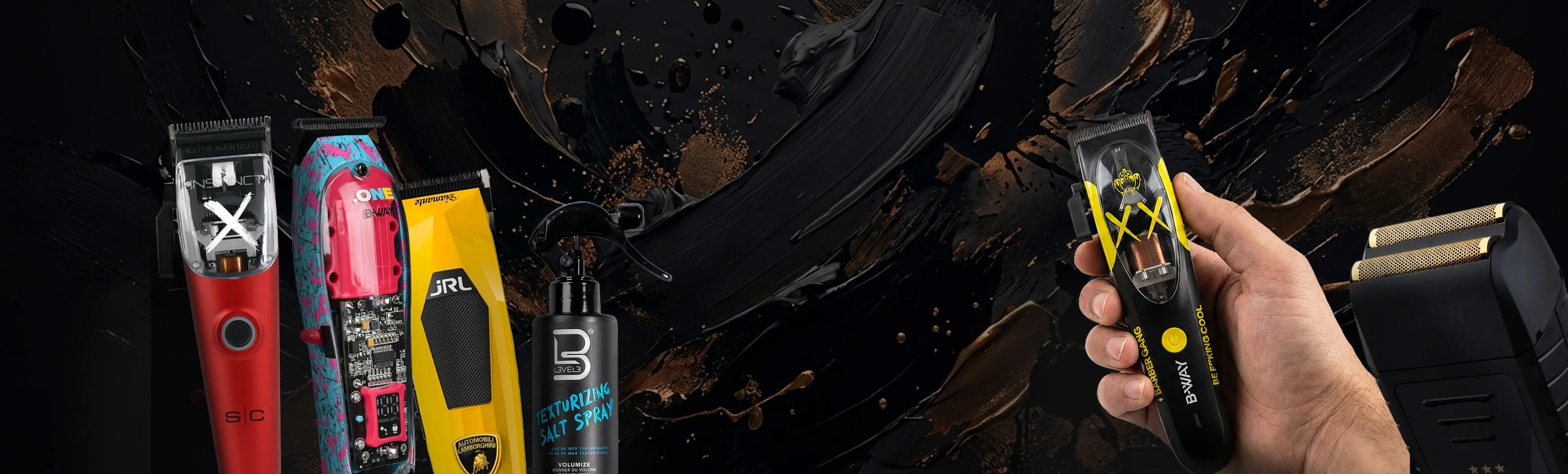 Welcome to Our Store